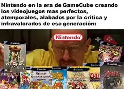 Era una buena época