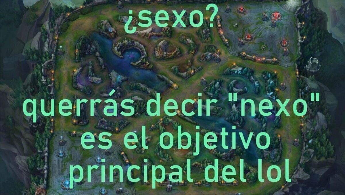 Has dibido fallar al escribir