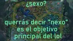 Has dibido fallar al escribir