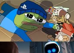 Al rescate de Sony