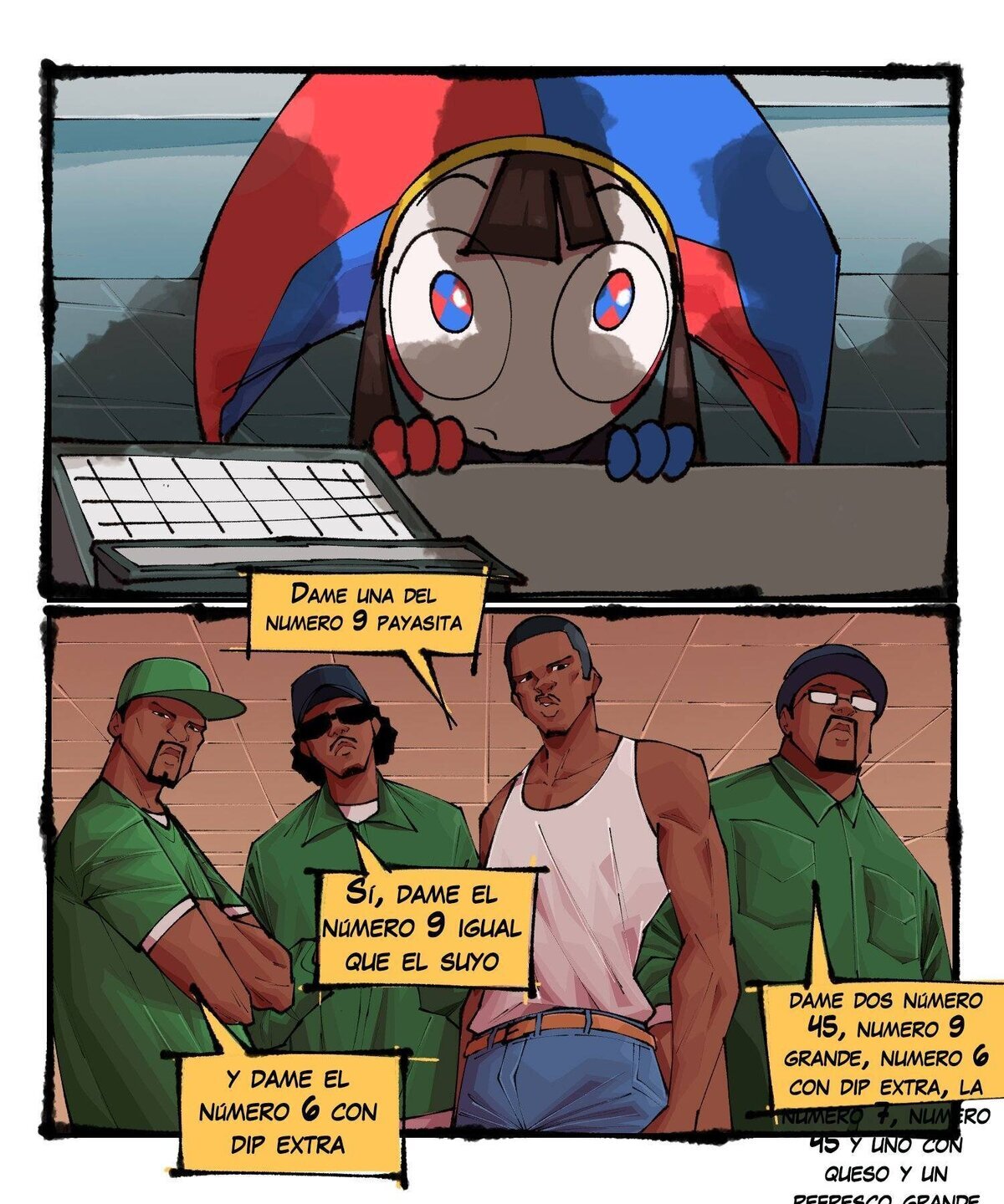 ¡Habrá un episodio especial con GTA?