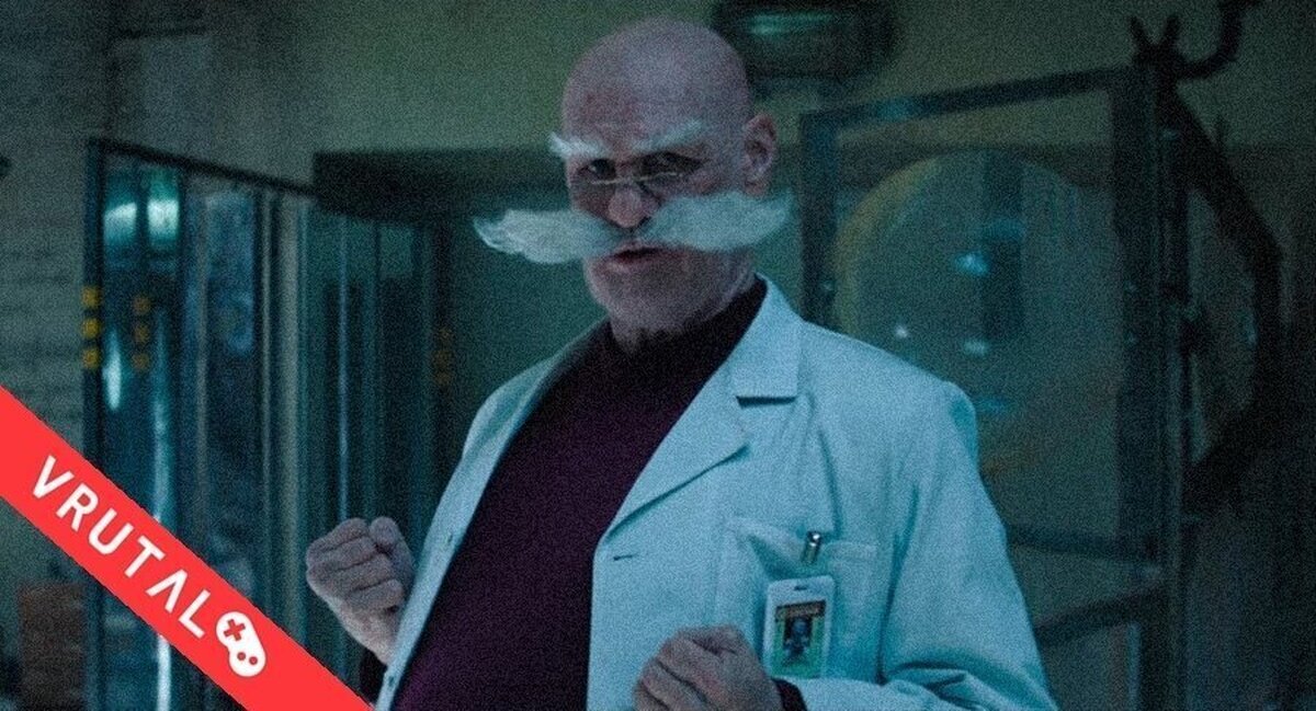 Jim Carrey, dispuesto a protagonizar una secuela de La Máscara si hay una buena idea