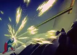 La increíble animación de Superman de hace 70 años