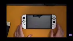Así funcionan los joycons magnéticos de Switch 2