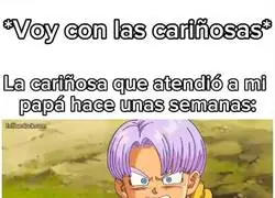 ¡Tiene que ser él!