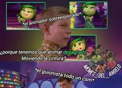 Necesidades del guión