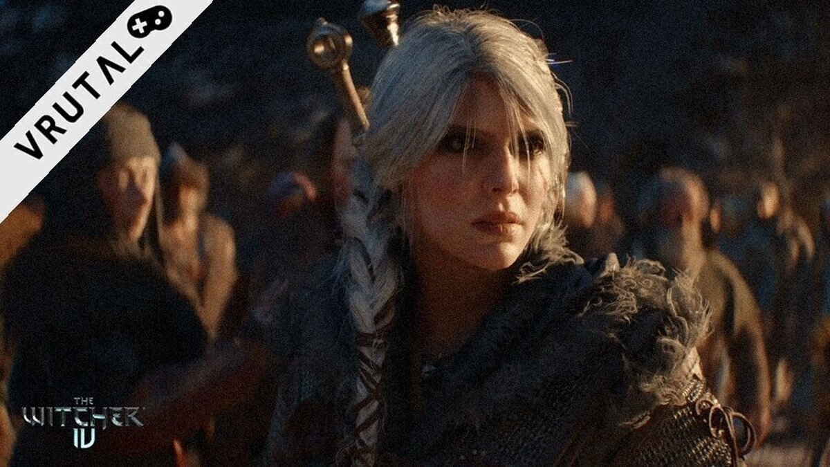 The Witcher 4 podría ni siquiera estar listo para estrenarse en la actual generación de consolas