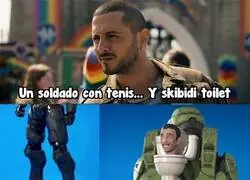 La cúspide de la degeneración