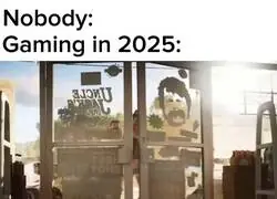 No estamos preparados para lo que será 2025...