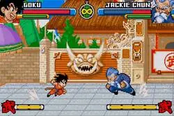 Dragon Ball: Advance adventure de GBA era una pasada