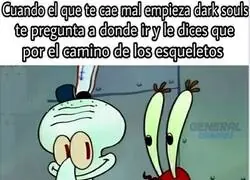 ¡Por ahí no!