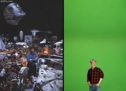 Se aprecia mucho el cine de antaño
