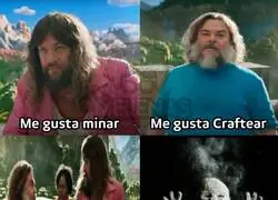 En efecto, será cine