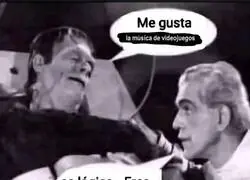 Una raza superior