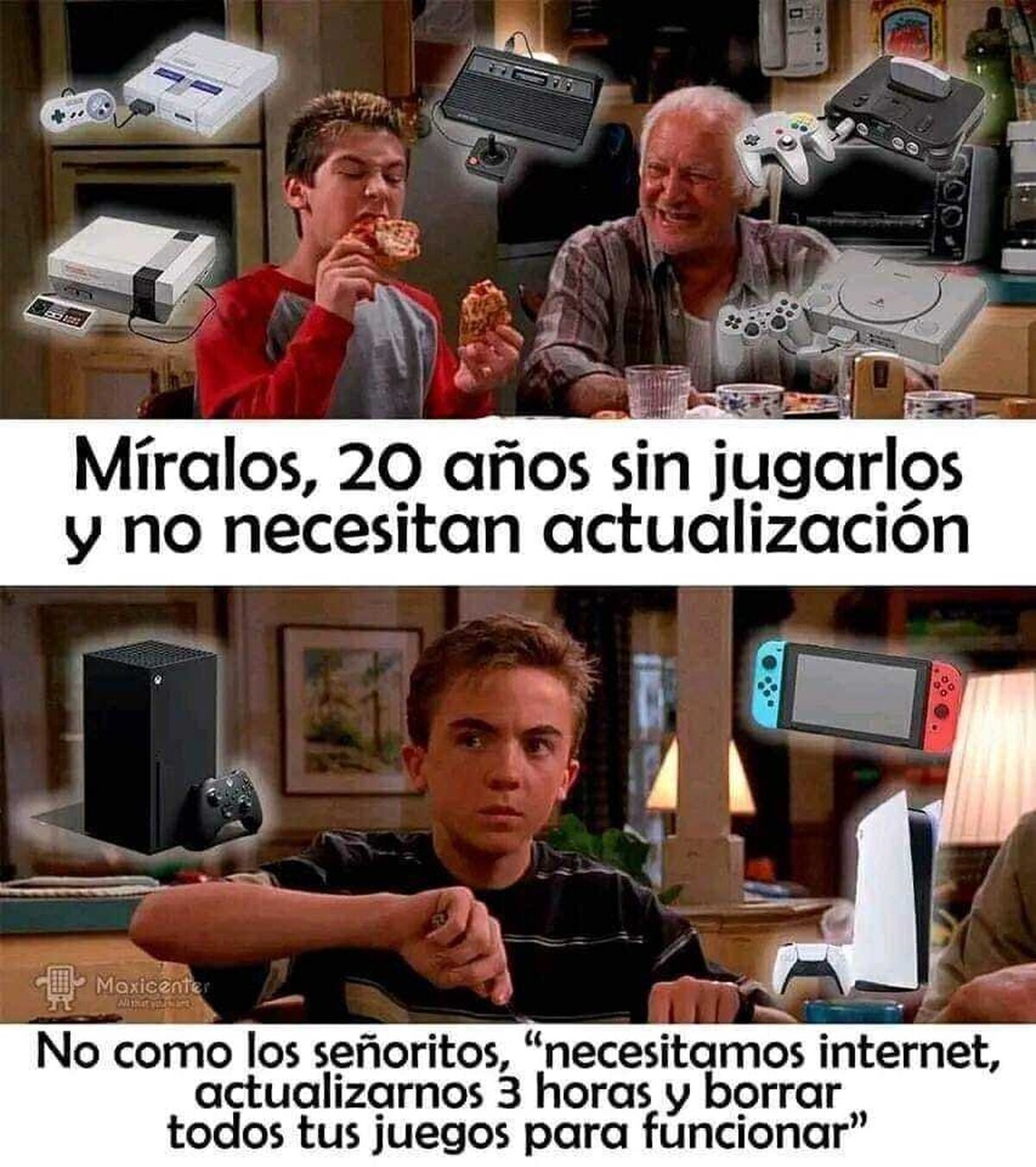 Hechos para durar mucho tiempo