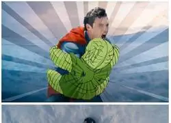 No creí que fuera tan debil