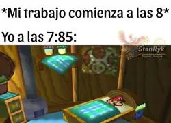 La hora más larga de todas