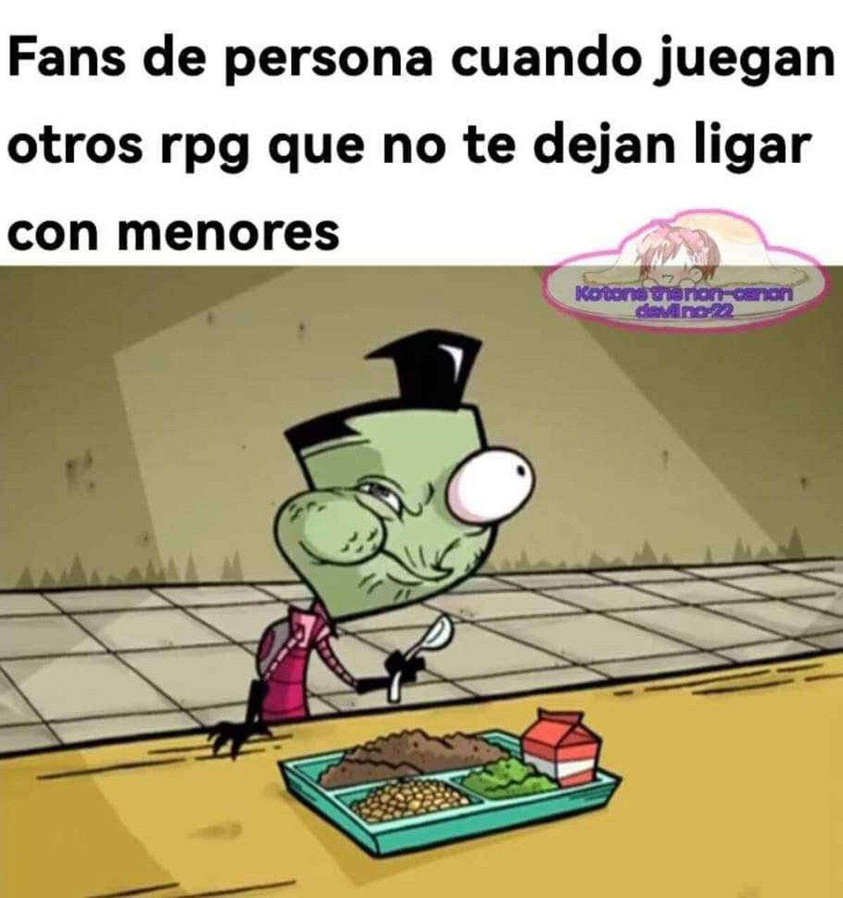 Ya no gusta más