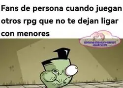 Ya no gusta más