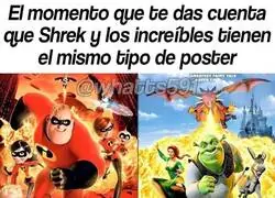¿Te habías dado cuenta?
