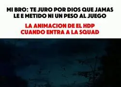 Que detallados son estas animaciones "gratuitas"