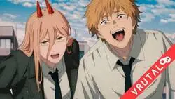 No más CGI: Cambio radical de MAPPA en la animación de la película de Chainsaw Man