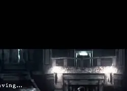 Wesker en Resident Evil 5 está demasiado bestial