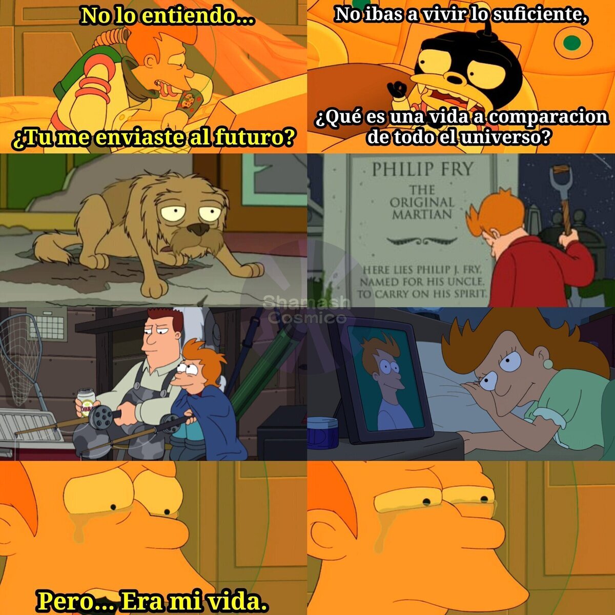 ¿Cuanto vale una vida?