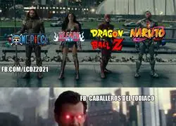 Uno de los padres del Shonen