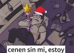 Ocupado en la noche