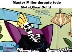Se le veía algo desmejorado