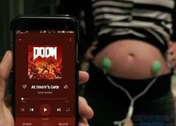 Música para el crio