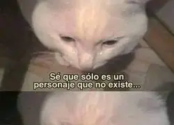 ¿Qué personaje os dejó un trauma así?