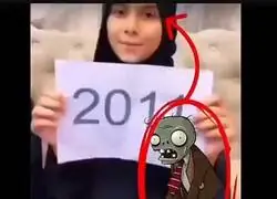 Si yo me reí, uds también