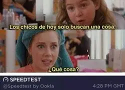 Solo mira esos numeros