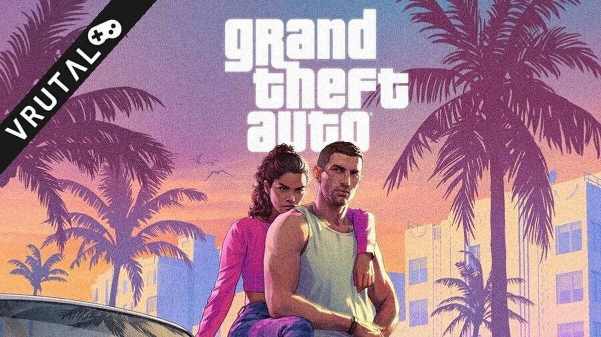 ¿Por qué tarda tanto el segundo trailer de GTA VI?