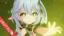 Encuesta arroja que Genshin Impact ya está lista para una adaptación de Anime
