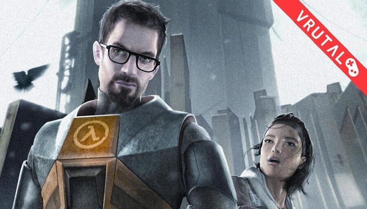 Culmina un nuevo año sin novedades sobre Half Life 3