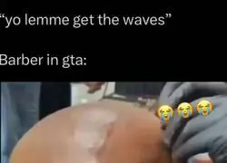 Así que este era el truco que usaba el barbero del San Andreas