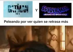 Basta de retrasos