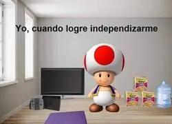 Solo lo necesario