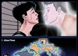 Este final alternativo no me lo esperaba
