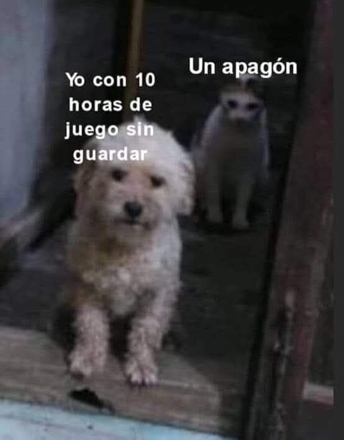 Se viene un tremendo desarrollo de personaje
