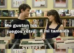 Todo retro vale