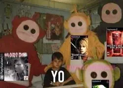 La franquicia que forjó al hombre que soy hoy