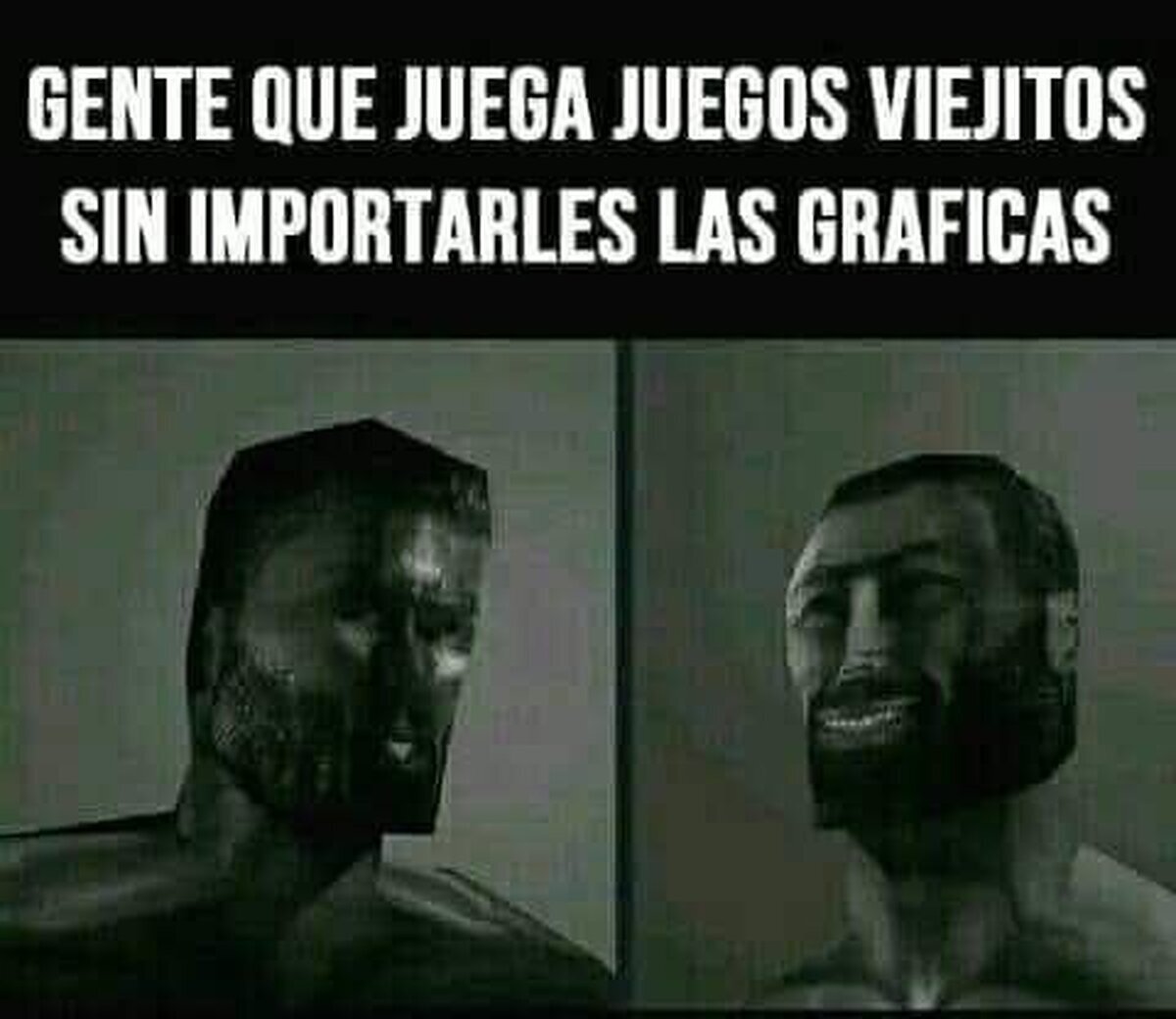 Lo que de verdad importa