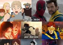 2024 se pasó