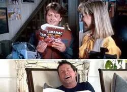 Cuatro décadas despues sigue siendo una gran lectura