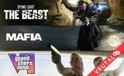 ¡Que año se viene! Los juegos más esperados de 2025