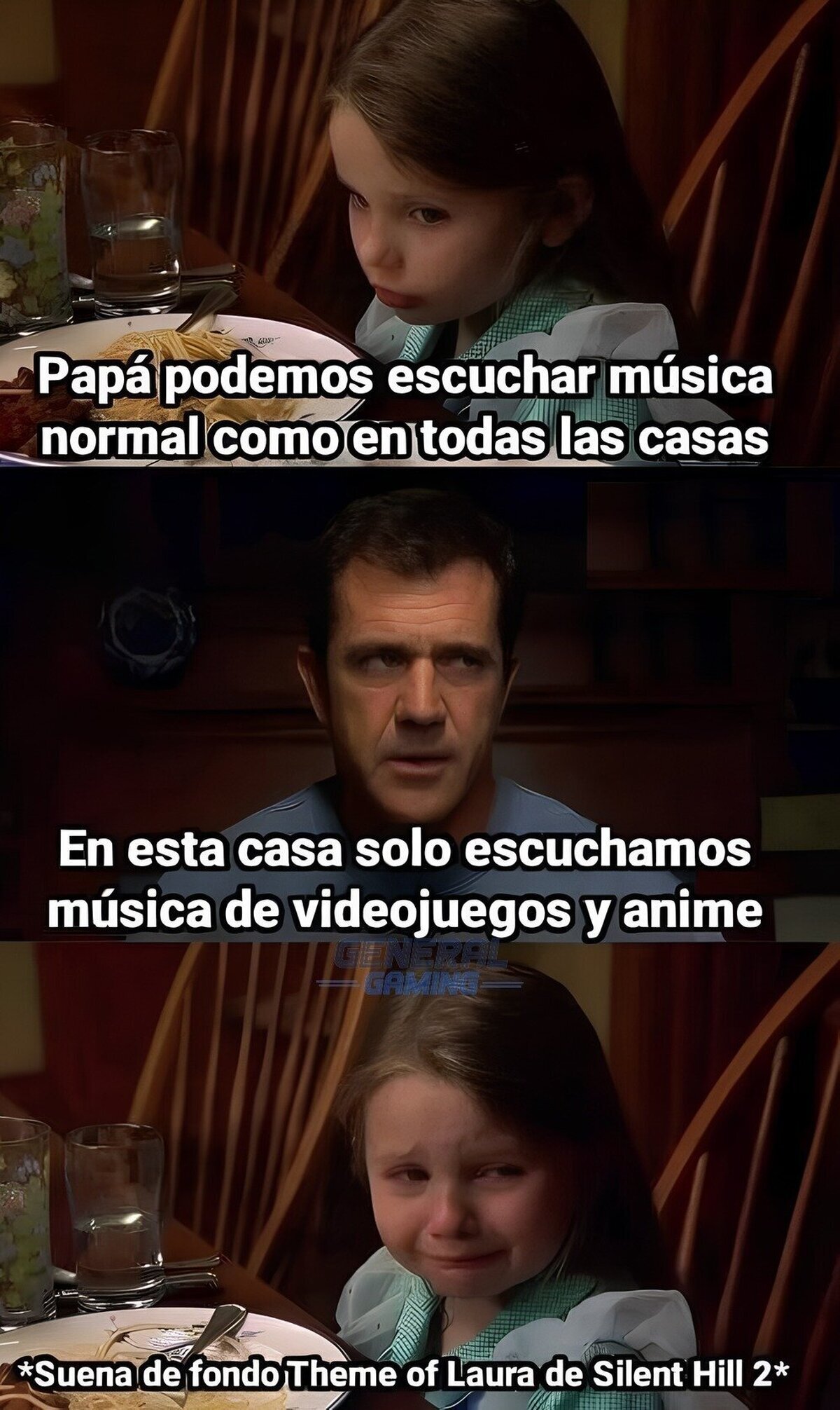 El mejor ambiente en casa